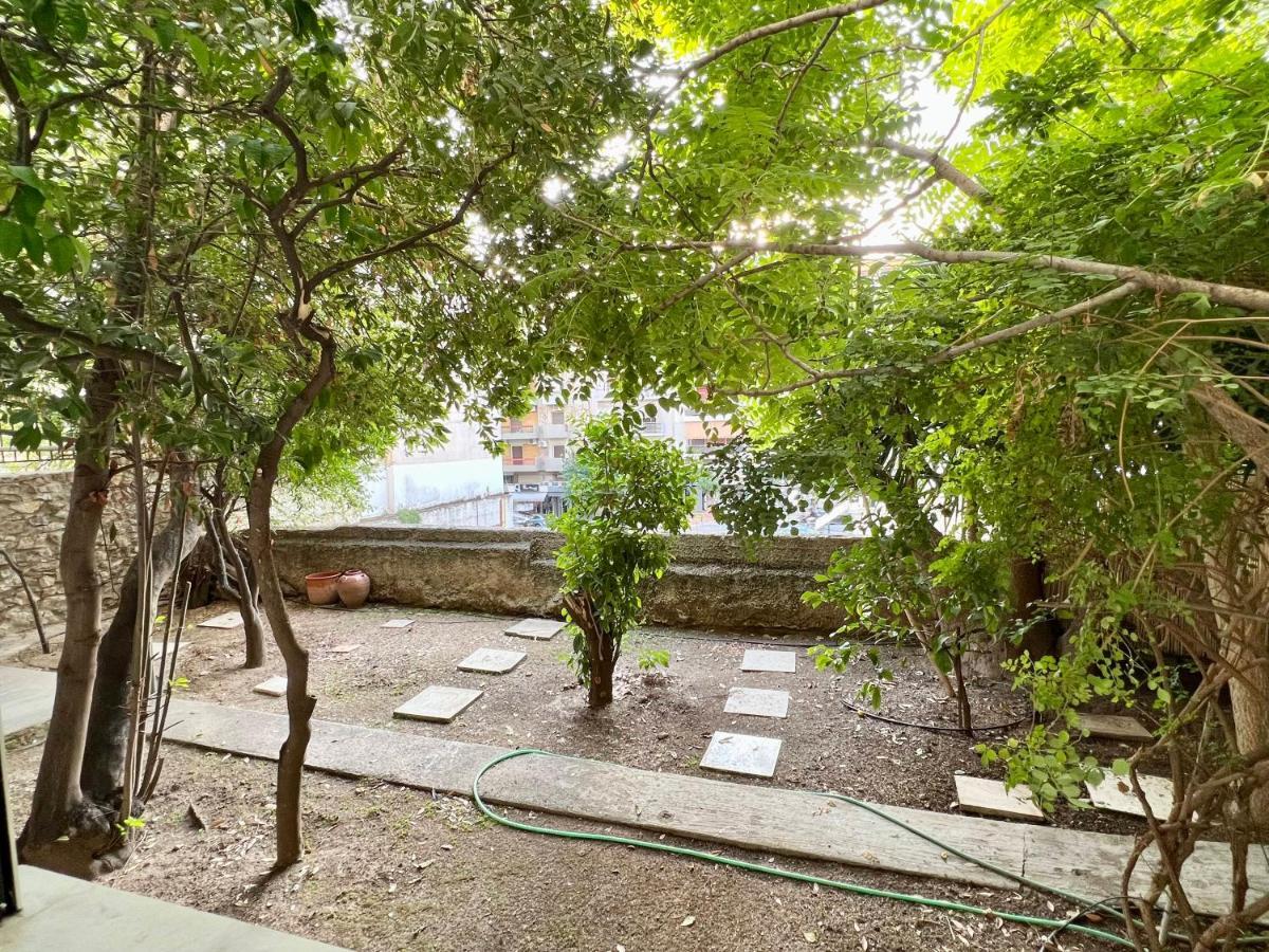 Athens Escape Apartment Ngoại thất bức ảnh
