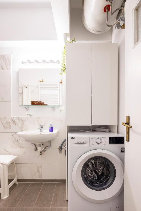Athens Escape Apartment Ngoại thất bức ảnh
